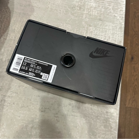 NIKE Daybreak x Undercover in Obsydian NEW in Box main image 5